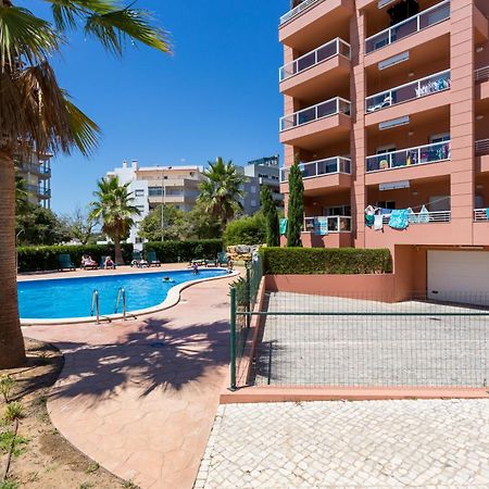 Love Sun Beach Apartment Portimao Exterior photo