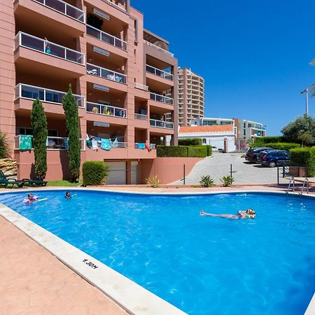Love Sun Beach Apartment Portimao Exterior photo