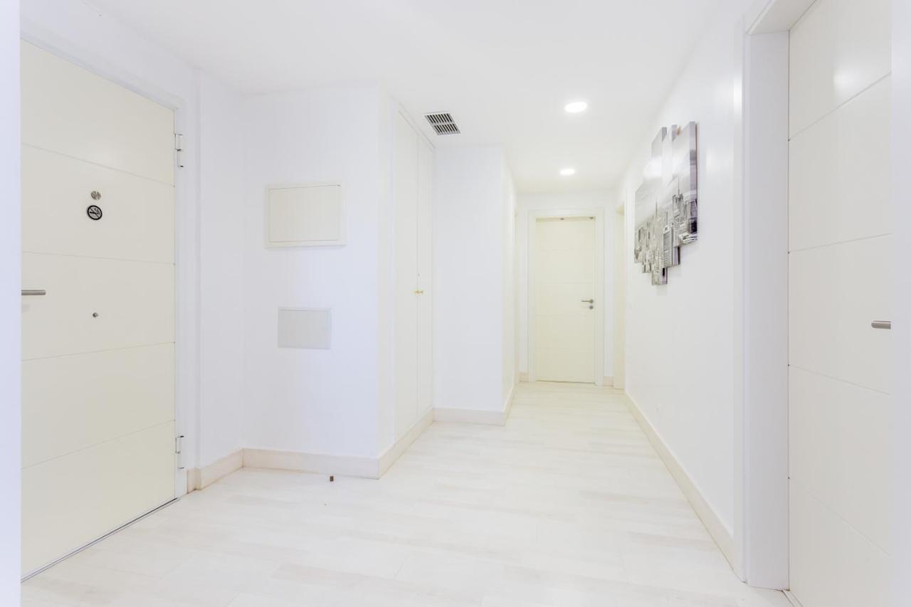 Love Sun Beach Apartment Portimao Exterior photo