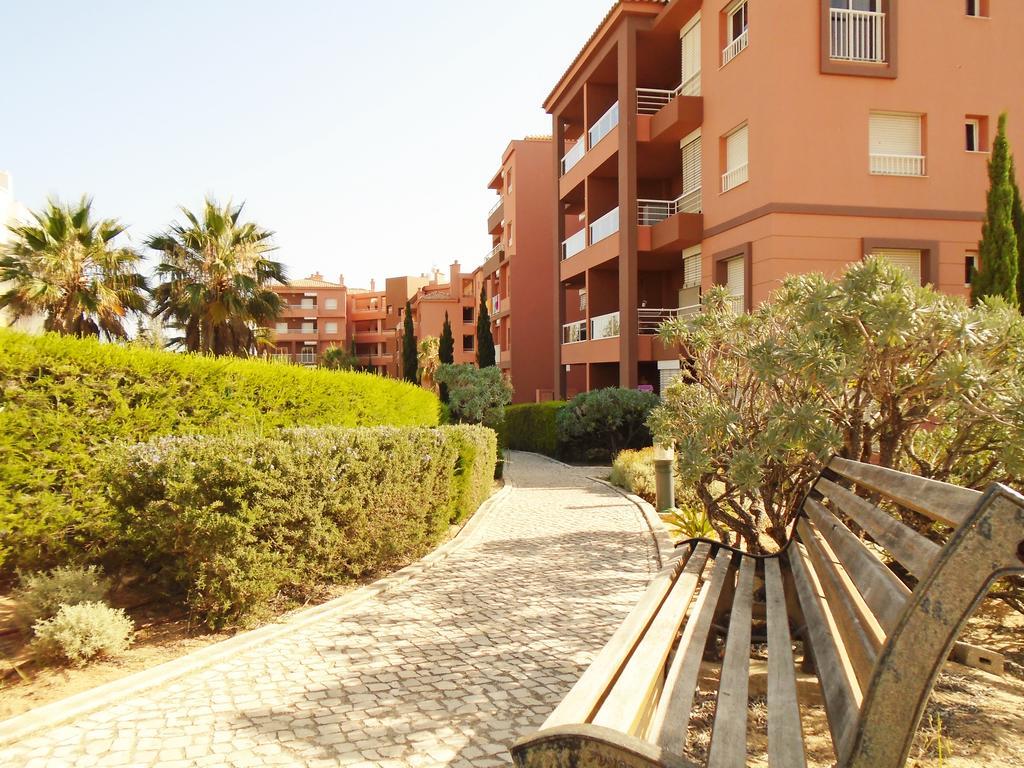 Love Sun Beach Apartment Portimao Exterior photo