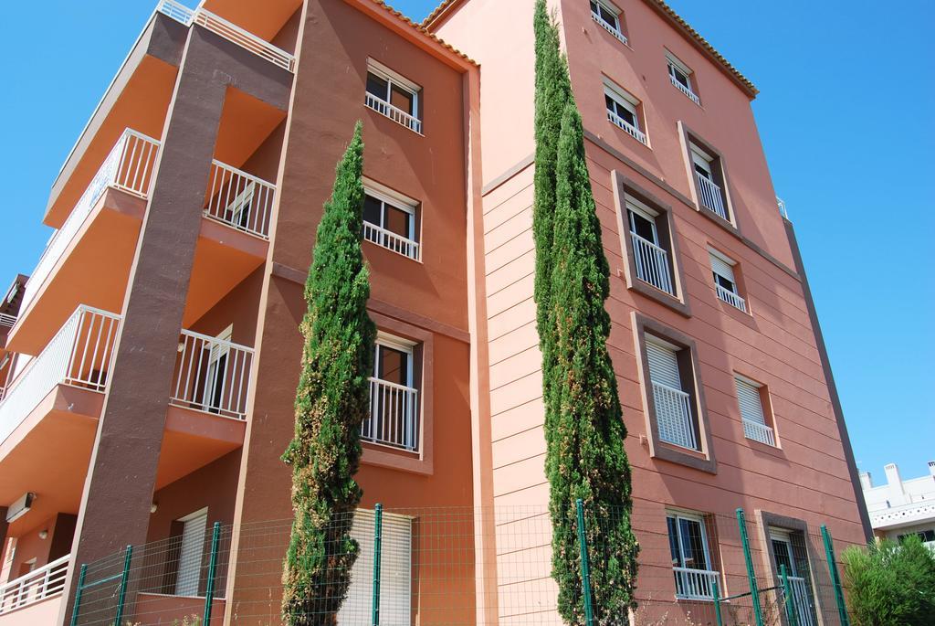 Love Sun Beach Apartment Portimao Exterior photo