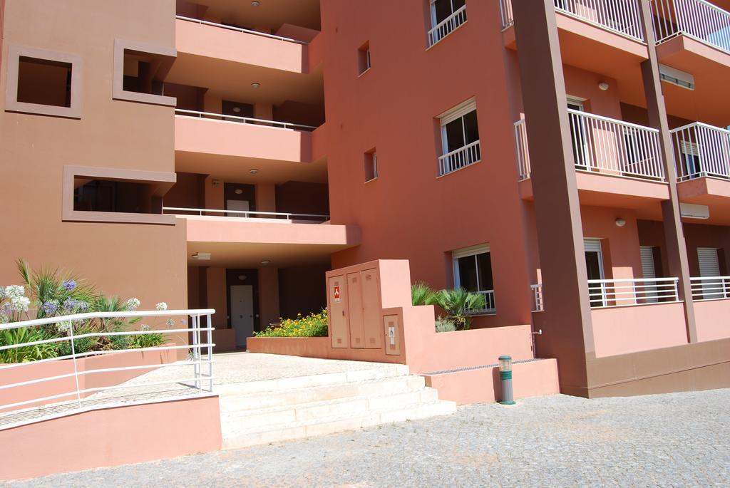 Love Sun Beach Apartment Portimao Exterior photo