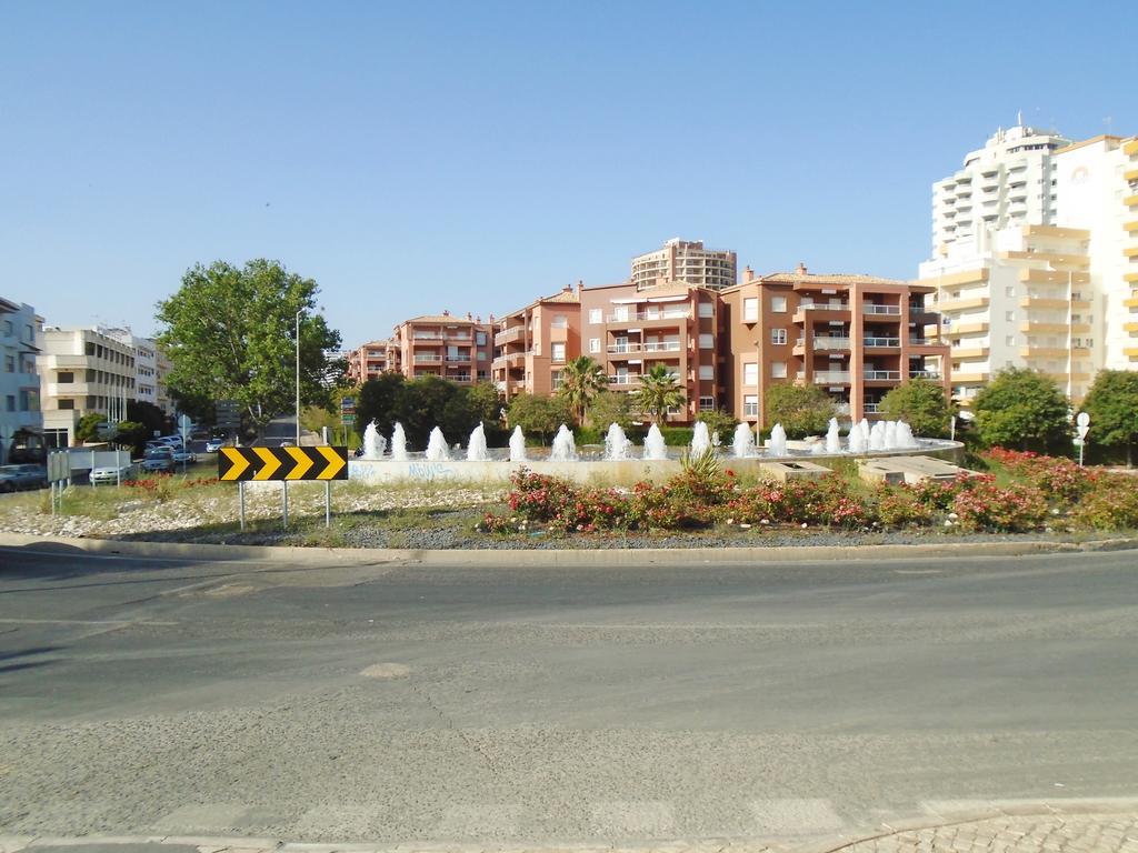 Love Sun Beach Apartment Portimao Exterior photo
