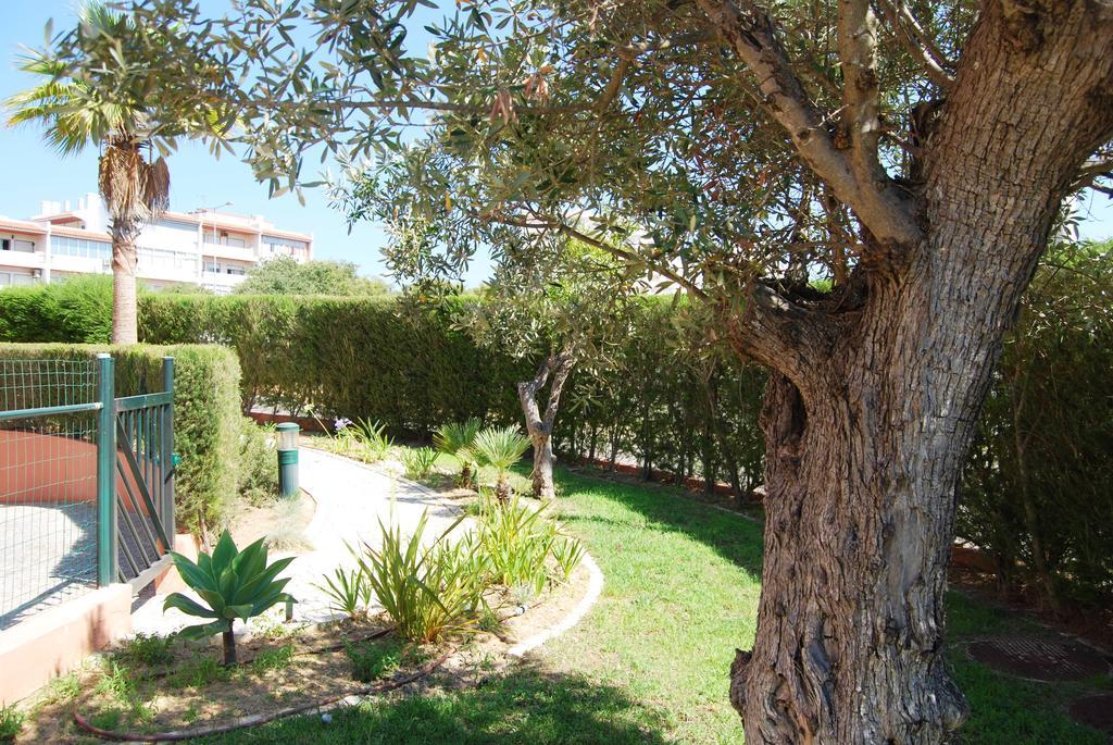 Love Sun Beach Apartment Portimao Exterior photo