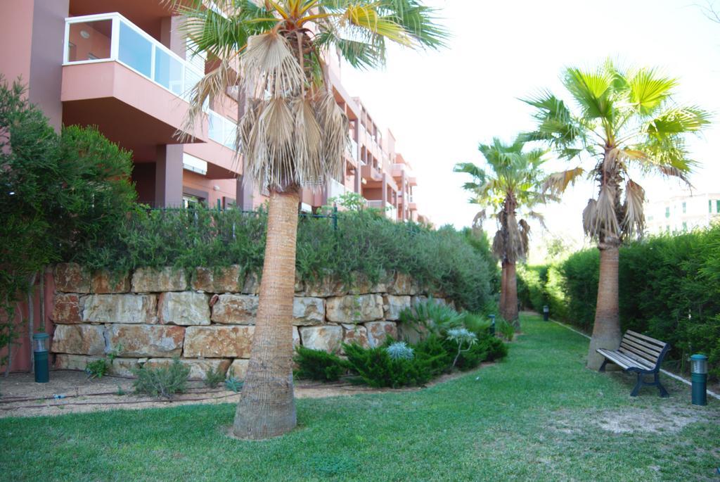 Love Sun Beach Apartment Portimao Exterior photo