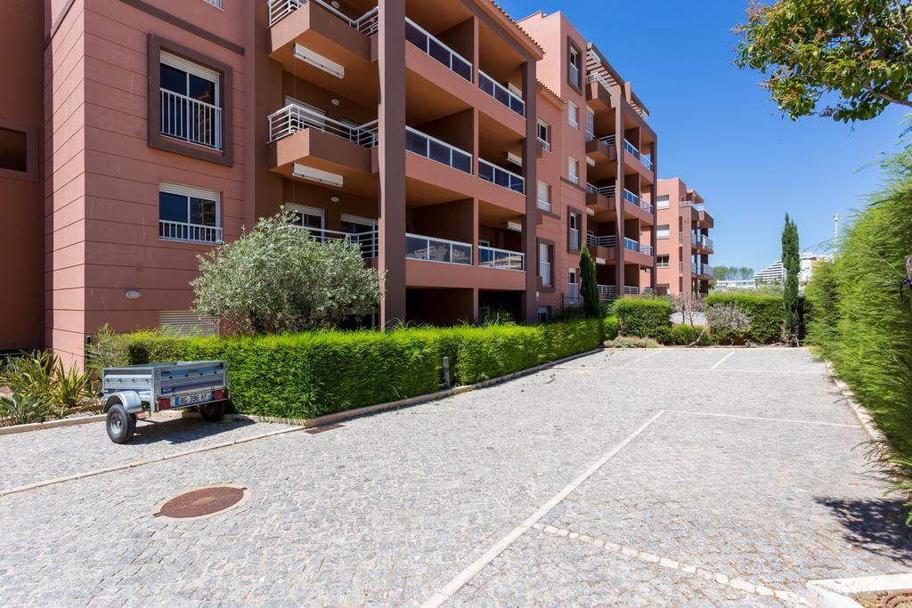 Love Sun Beach Apartment Portimao Exterior photo