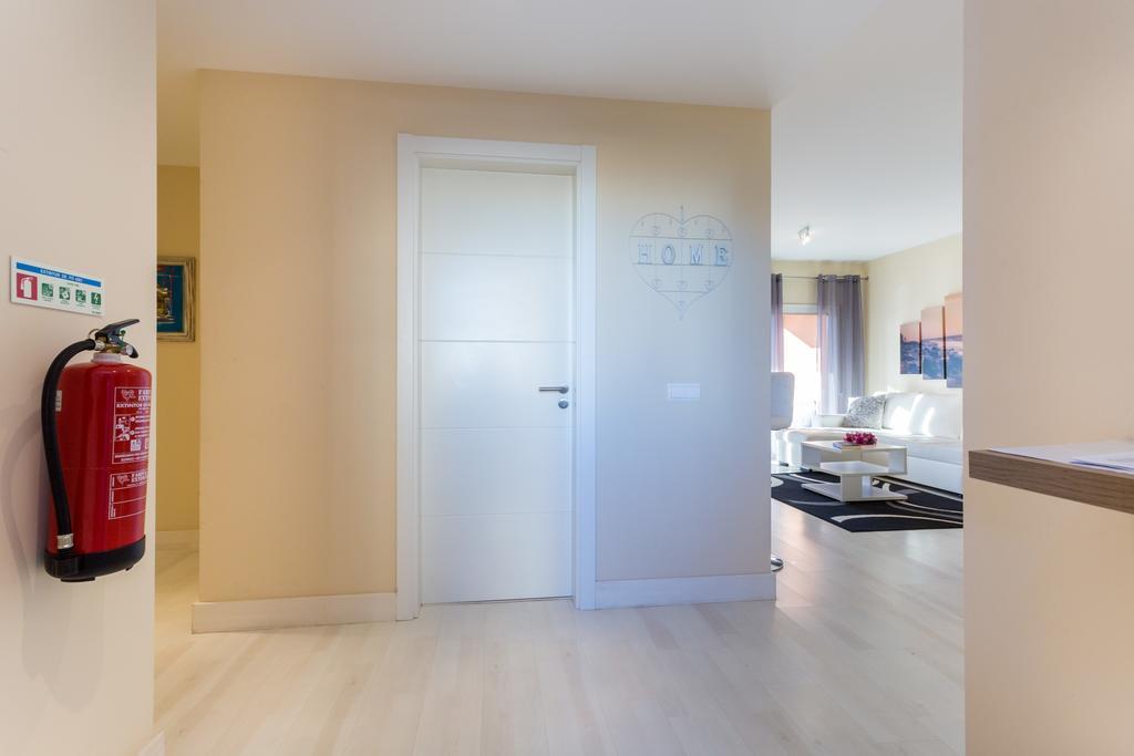 Love Sun Beach Apartment Portimao Exterior photo